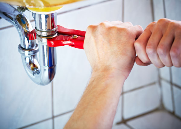 About Churchton Plumbers
